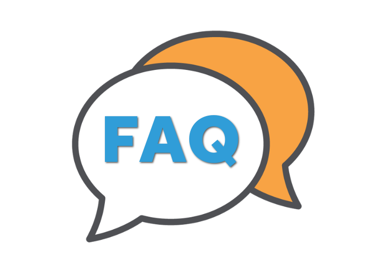 faq image