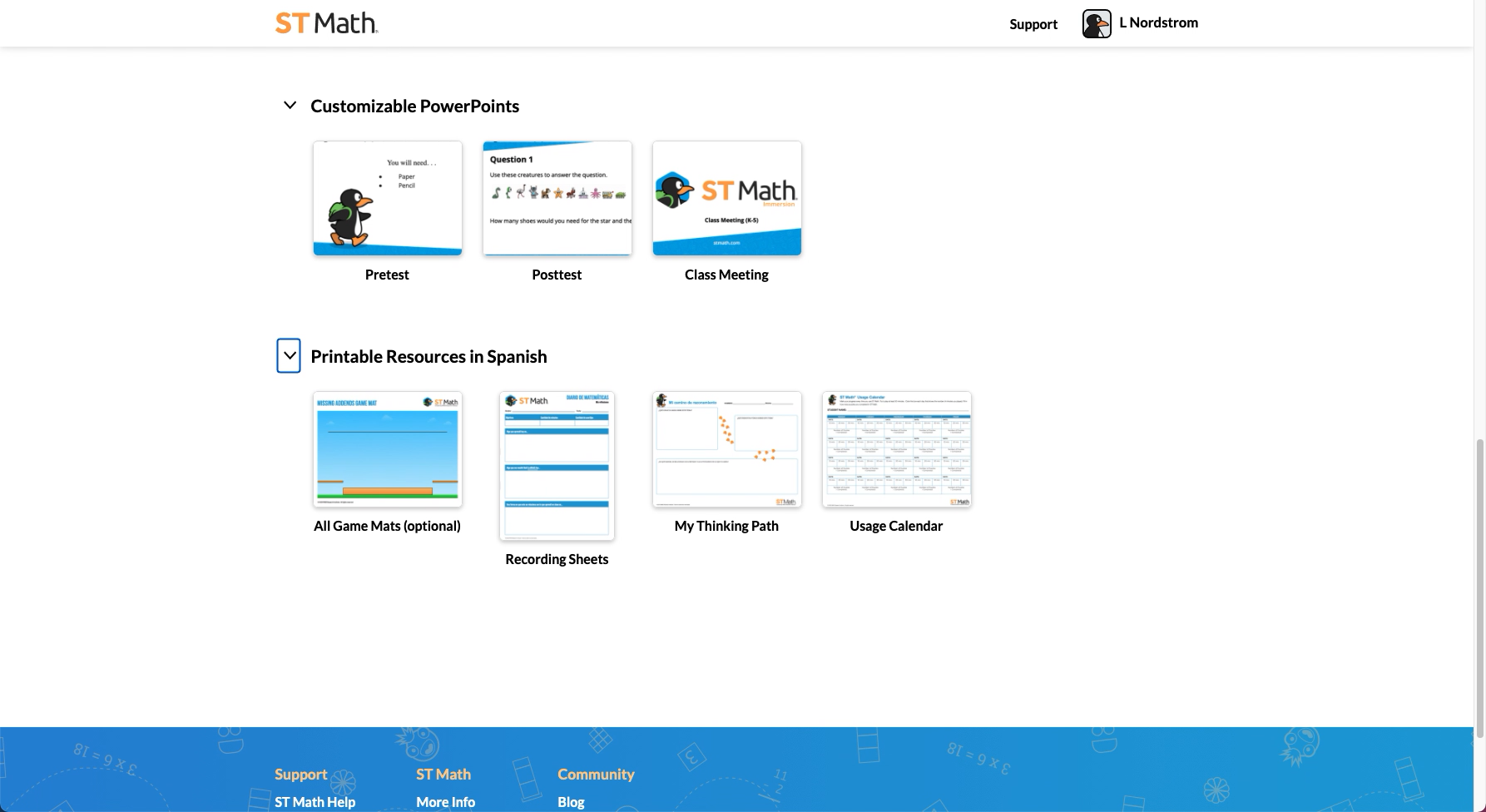 Support FAQs - Immersion