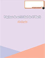 ST Math Activity Pages (Spanish) icon