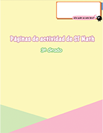 ST Math Activity Pages (Spanish) icon