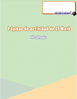 ST Math Activity Pages (Spanish) icon