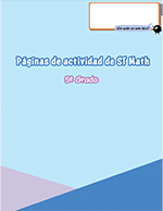 ST Math Activity Pages (Spanish) icon