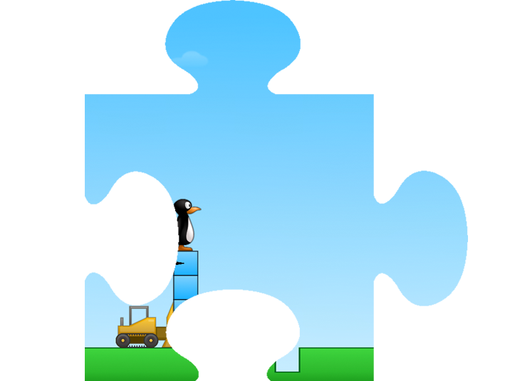 Push Box Two Operations Puzzles
