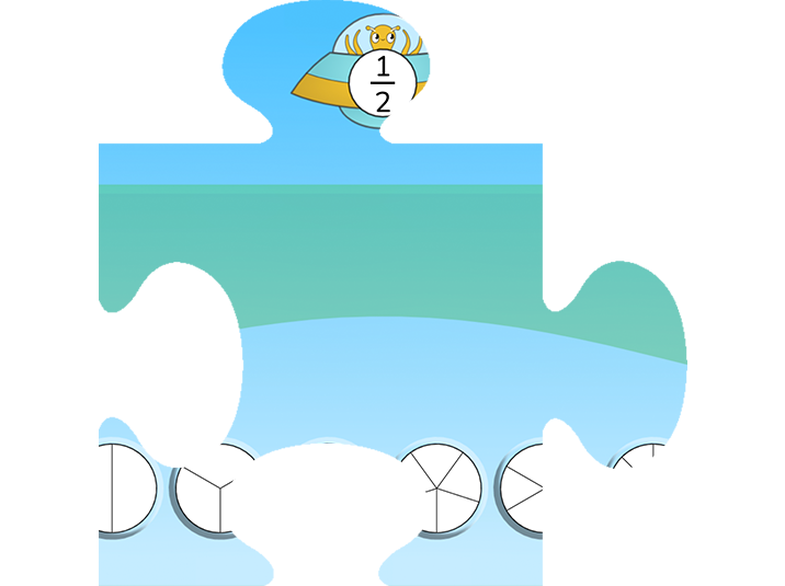 Alien Bridge Puzzles