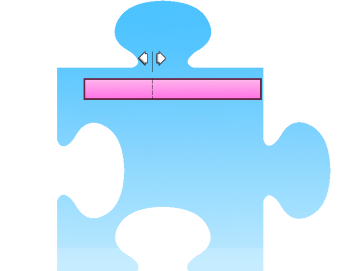 Equal Division Puzzles