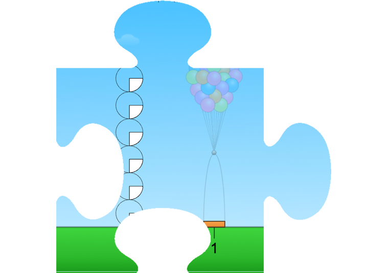 JiJi Cycle Puzzles