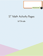 activity pages icon