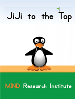 JiJi to the Top Book