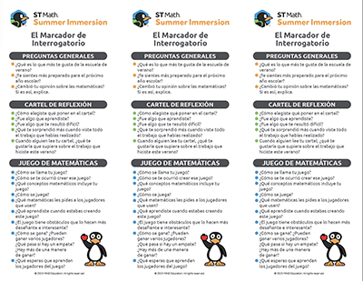 Debriefing Bookmark icon