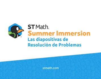 Problem Solving Slide Deck (Spanish) icon