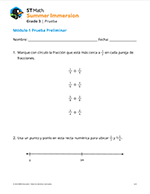 Pre/Post Quizzes (Spanish) icon