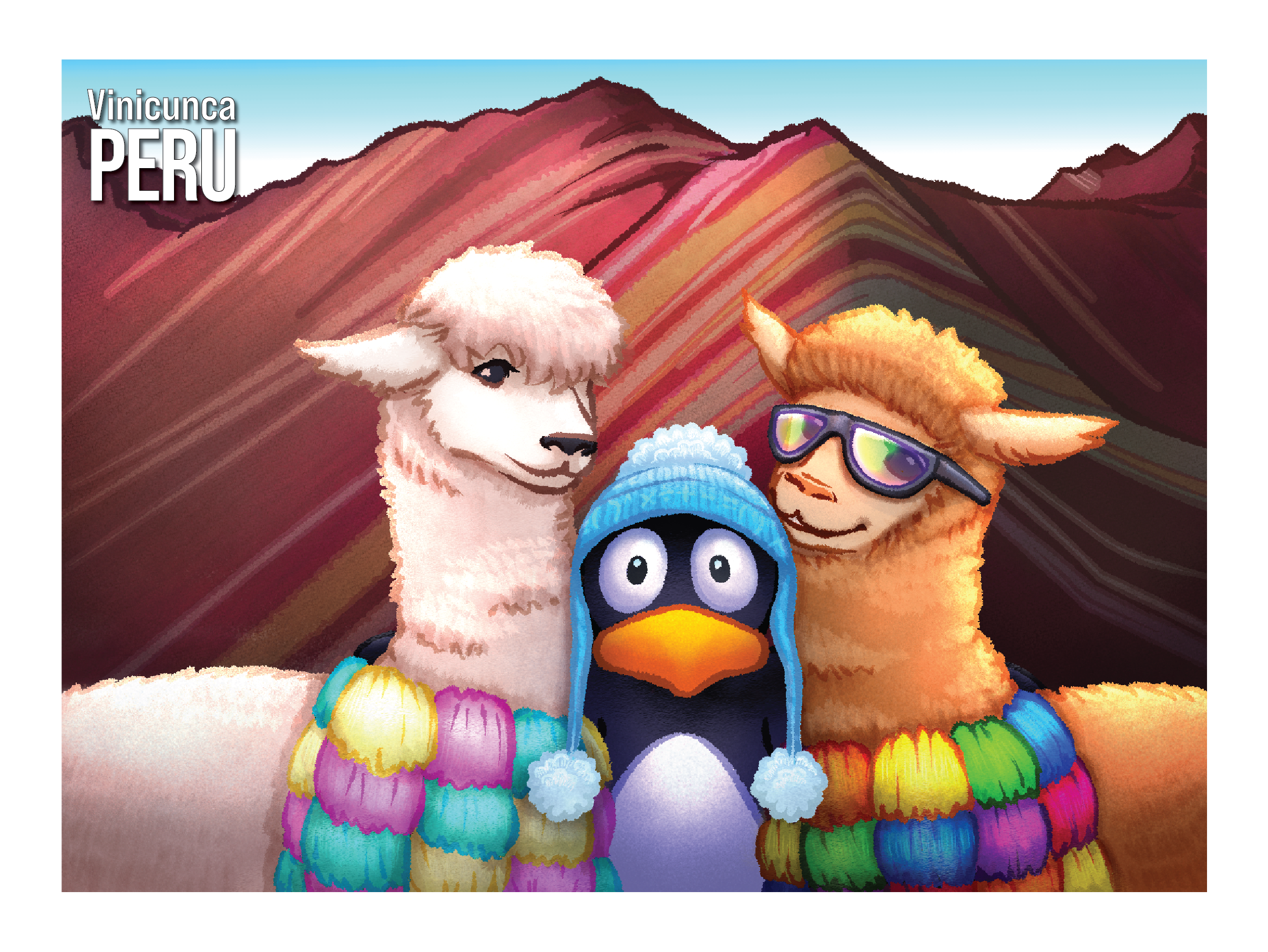 Vinicunca