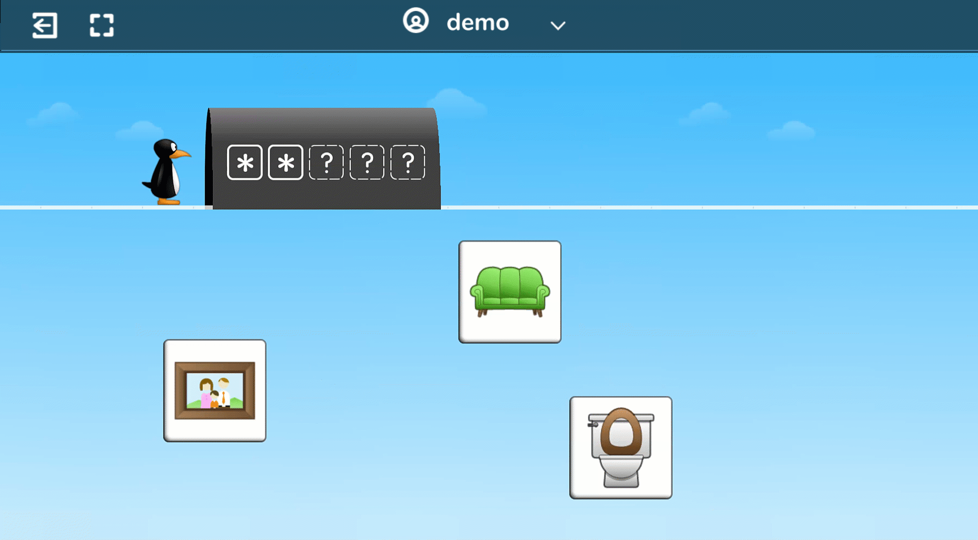 Picture Password Simulation picture-password-simulation
